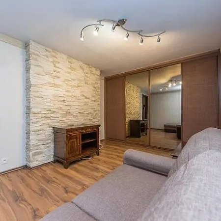 3citygo Apartament Dominika 8 * Gdynia