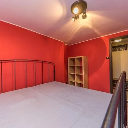 3citygo Apartament Dominika 8 *